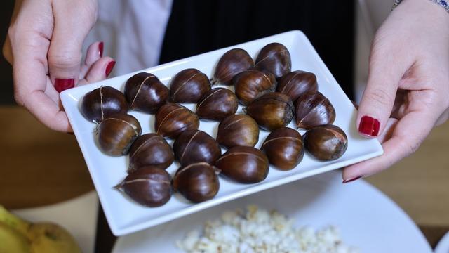 Bir oturuşta onar tane yiyorlar ama dikkat! 4 taneden fazla yemeyin uyarısı