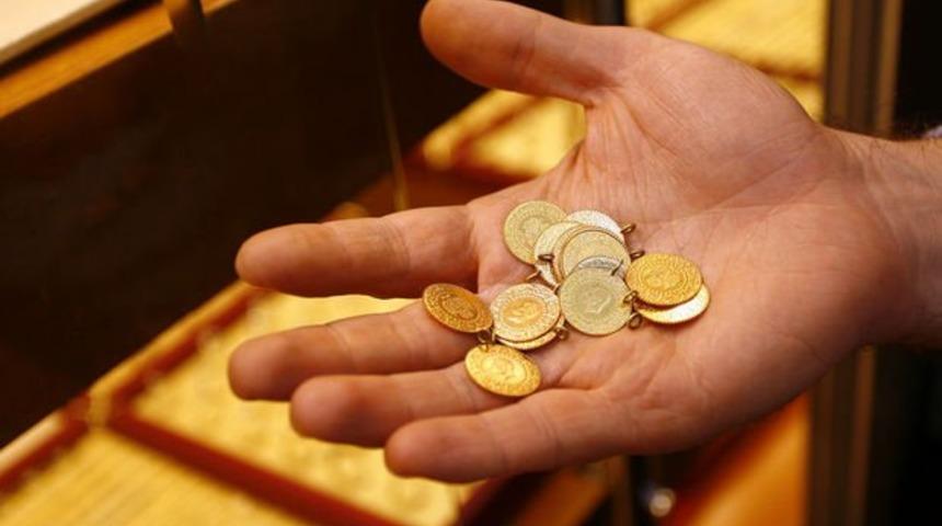 Gram altın ne kadar oldu? İşte çeyreğin fiyatı
