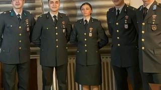 İhraç edilen teğmenlerden birinin babası: Onu okutmak için tarlamı sattım, traktörümü sattım...