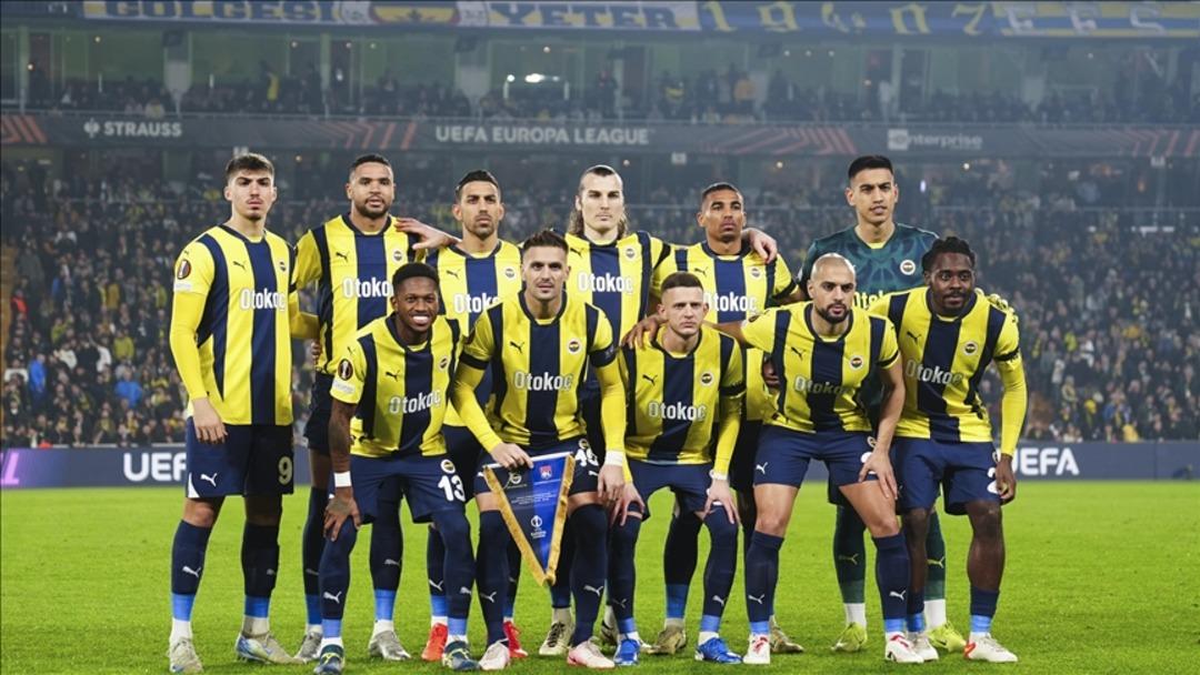 Galatasaray ve Fenerbahçe ye UEFA Avrupa Ligi nde müjde! Maçların hepsi simüle edildi... 2