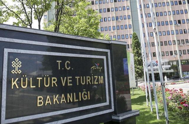 Kültür ve Turizm Bakanlığı'ndan 1,5 yılda oteller için 7 resmi yazı