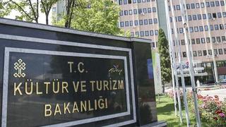 Kültür ve Turizm Bakanlığı'ndan 1,5 yılda oteller için 7 resmi yazı