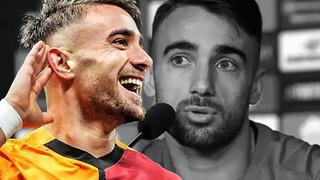 Galatasaray'da Yunus Akgün şoku! Sudan ucuz fiyata takımdan ayrılabilir! Avrupa kulüpleri avcunu ovuşturmaya başladı bile...