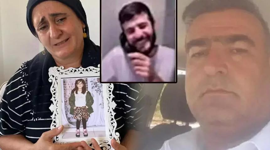 Narin Güran'ın annesi Yüksel Güran, Enes Güran ve Salim Güran ile ilgili yeni gelişme! Yeni yerleri belli oldu