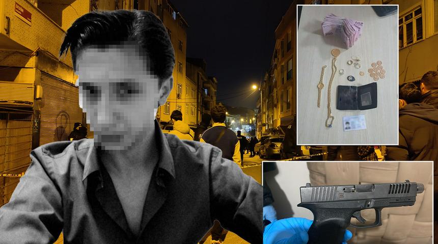 Anne, baba, kardeş ve babaannesini öldürmüştü... Olayın sır perdesi aralandı! İfade de şok edici gerçekler açığa çıktı