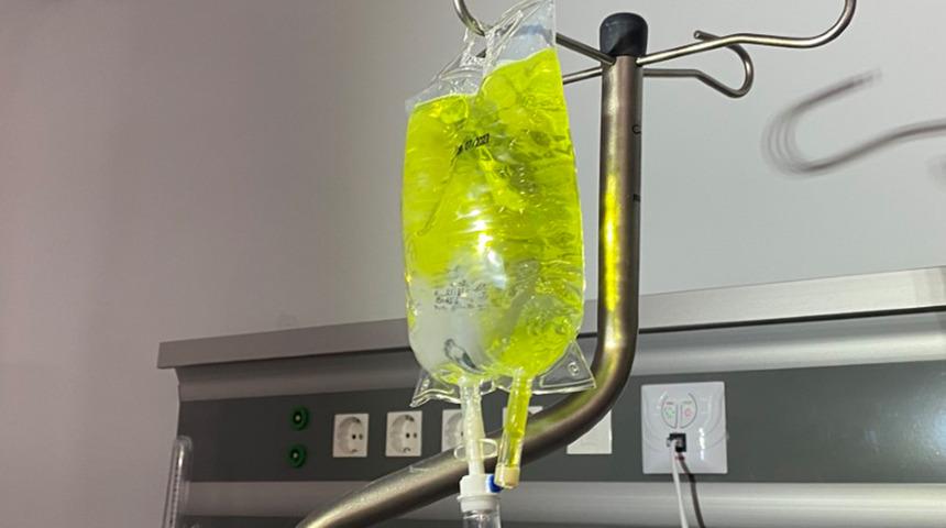 Sarı serumlar can aldı! Mehmet Ceyhan'dan dikkat çeken uyarı: "Öldürüyor, yasaklanması lazım"