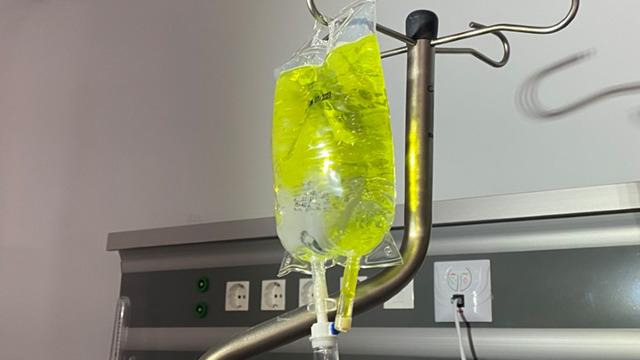 Sarı serumlar can aldı! Mehmet Ceyhan'dan dikkat çeken uyarı: Öldürüyor, yasaklanması lazım