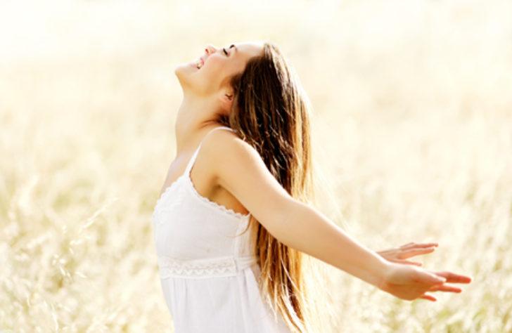 Yaza Yenilenerek Girmek İ&ccedil;in 5 T&uuml;yo