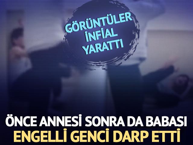 Yer: Kocaeli! Görüntüler infial yarattı