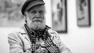 Kaligrafi sanatçısı Etem Çalışkan 97 yaşında vefat etti