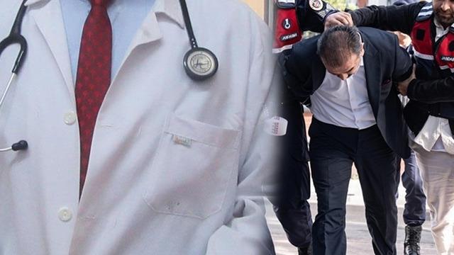 Yenidoğan Çetesinin 2 numaralı ismiydi! Doktor İlker Gönen cezaevinde intihar etti