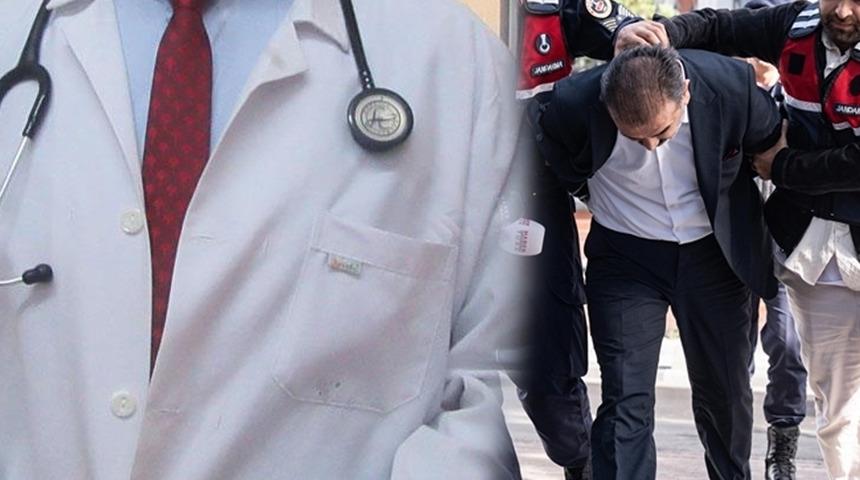 Yenidoğan &Ccedil;etesinin 2 numaralı ismiydi! Doktor İlker G&ouml;nen cezaevinde intihar etti