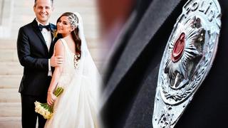 Polisten operasyon! Gözaltına alınan isimler şaşırttı: Aralarında emniyet müdürü ve şarkıcı Merve Özbey'in eşi de var