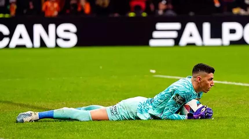 Galatasaray'da yeni transfer bombası! Berke Özer ile anlaşma sağlandı