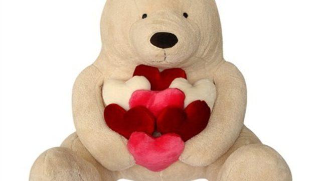 Hepsiburada'dan Sevgililer Günü'ne özel kampanyalar