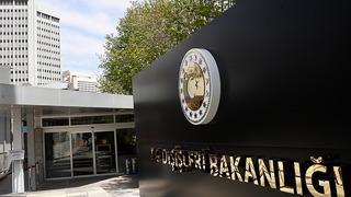 Türkiye'den Pakistan'da düzenlenen terör saldırısına kınama!