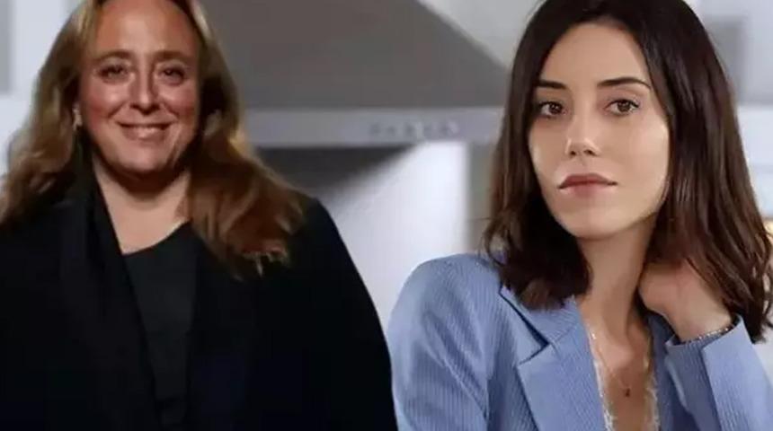 Cansu Dere Ayşe Barım’ın şirketinden neden ayrıldı! İddialar sonrası açıklama yaptı