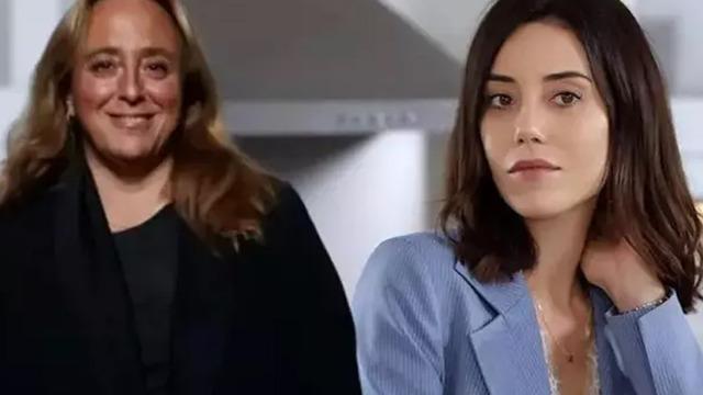 Cansu Dere Ayşe Barım’ın şirketinden neden ayrıldı! İddialar sonrası açıklama yaptı