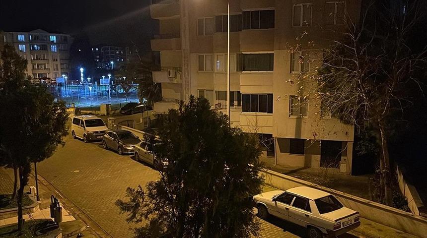 Ege Denizi'ndeki depremlerin ardından okulların tatil edilmesini istedi! Kapalı alanlarda ve kalabalıklarda durmayın uyarısı yapıldı