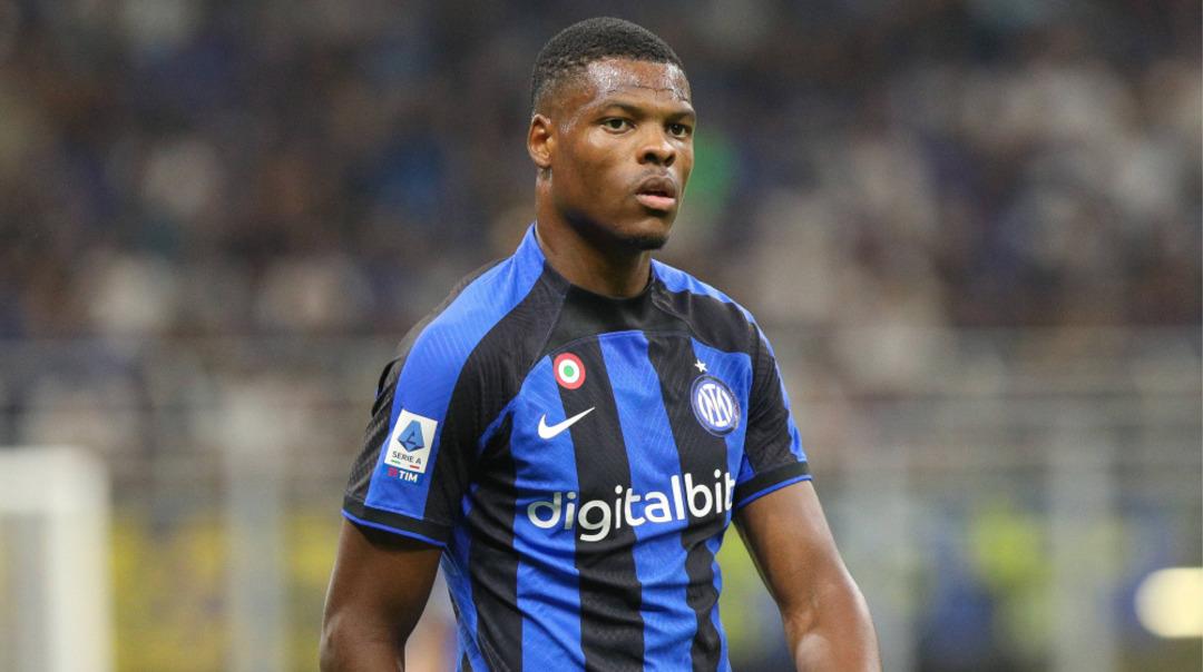 Galatasaray dan sağ beke dünya yıldızı! Gelirse sağ taraf ondan sorulacak... 2