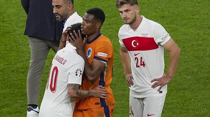 Galatasaray'dan sağ beke dünya yıldızı! Gelirse sağ taraf ondan sorulacak...