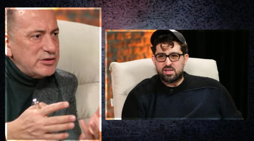 Doğu yeni sezon gündemde! Fatih Altaylı Doğu Demirkol'a açık açık sordu: İyi para kazanabiliyor musun?