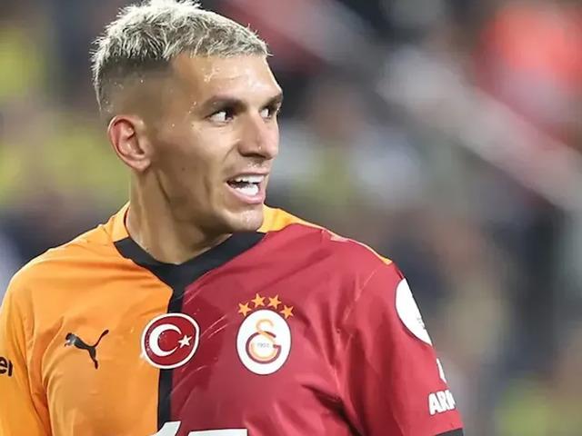 Galatasaray'da Lucas Torreira'dan veda eder gibi açıklama! Taraftarı üzecek sözler