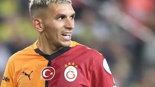 Galatasaray'da Lucas Torreira'dan veda eder gibi açıklama! Taraftarı üzecek sözler