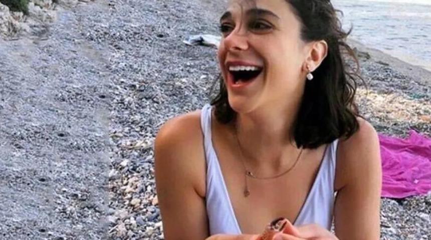 Pınar Gültekin diri diri yakılmış, cesedi varile konmuştu! Yargıtay, "Canavarca değil" dedi...