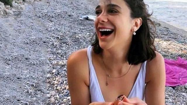 Pınar Gültekin diri diri yakılmış, cesedi varile konmuştu! Yargıtay, Canavarca değil dedi...