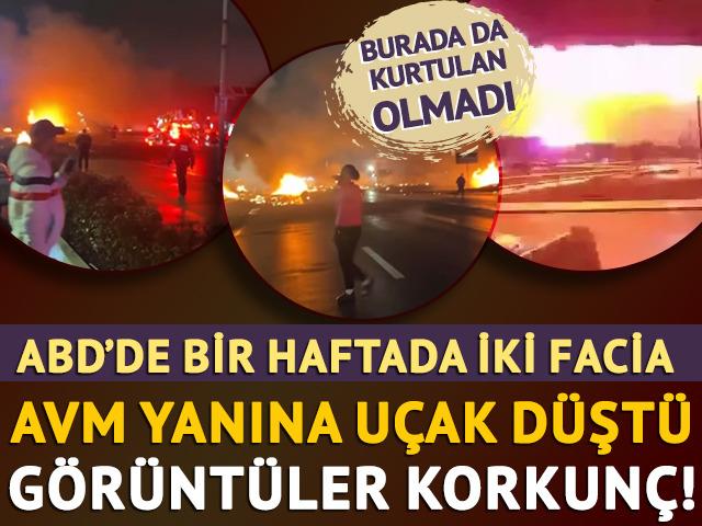 Bir haftada ikinci facia: Yine kurtulan olmadı! Görüntüler korkunç