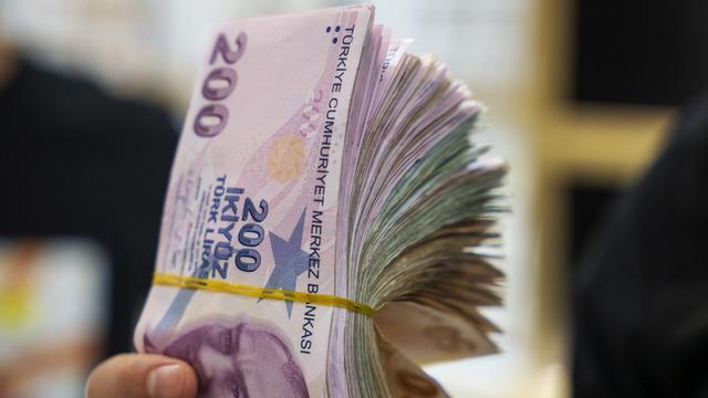 'Ciddi anlamda getiri sunduğunu görenler buraya park etti' Mevduatta o oran değişti! 100 bin TL'de...