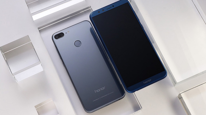 Honor'un yeni telefonu Honor 9X Lite tanıtıldı