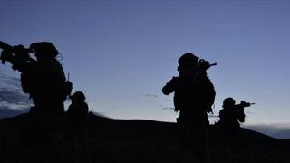 Terör örgütüne darbe! 23 terörist etkisiz hale getirildi