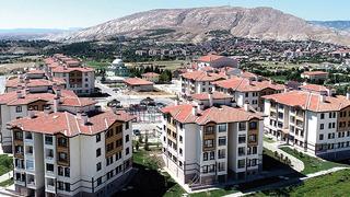 81 ile genelge gönderildi! Sosyal konut için önemli adım... Detaylar açıklandı