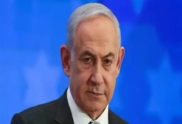 Netanyahu'dan skandal 'Orta Doğu' açıklaması: Haritasını yeniden çizeceğiz... Yanına da Trump'ı alacakmış