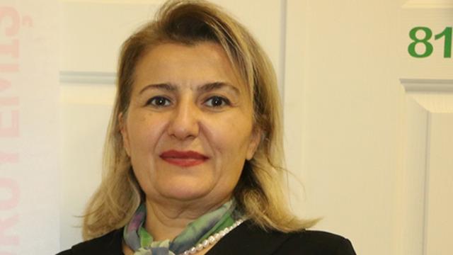 '45'imden sonra iş hayatına atıldım' Hediyeyi beğenince harekete geçti! Ev hanımı girişimci oldu