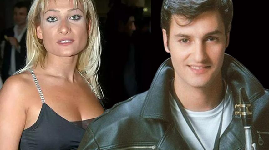  Zeynep Türkeş ve Tayfun Duygulu buluştu! İşte son halleri