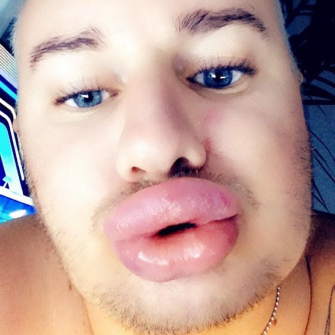 Marilyn Monroe'ya &ouml;zendi, bu hale geldi