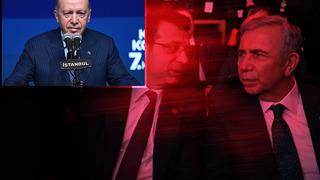 Son dakika | Erdoğan'dan İmamoğlu ve Yavaş hakkında gündem yaratacak sözler! Ana muhalefet mi sirk çadırı mı belli değil