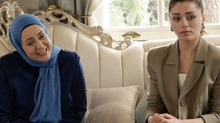 Kızılcık Şerbeti'nin son bölümündeki sahneye Sağlık Bakanlığı'ndan uyarı! Devreye girdi...