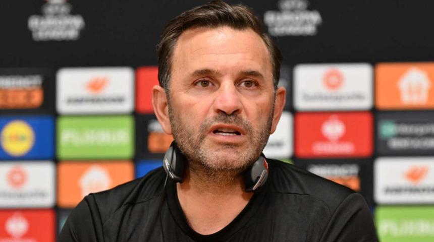 Galatasaray resmen açıkladı! Takımdan her an ayrılabilir... 'Kampa kendi isteğiyle katılmadı'