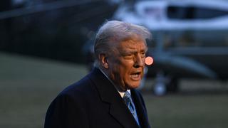 ABD Başkanı Trump, eyalet çağrısını yineledi: Sübvansiyonu kesersek Kanada varlığını sürdüremez