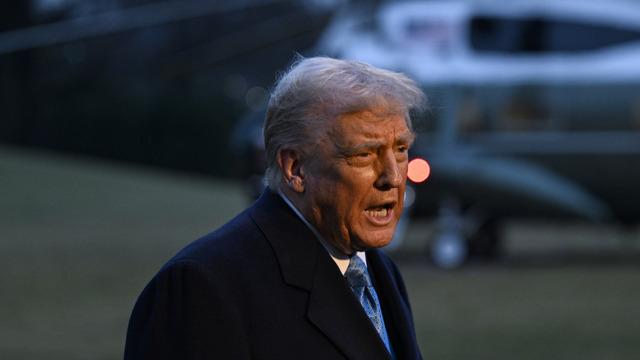 ABD Başkanı Trump, eyalet çağrısını yineledi: Sübvansiyonu kesersek Kanada varlığını sürdüremez