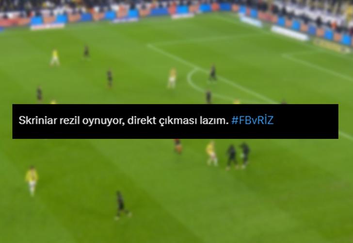 SON DAKİKA: Fenerbahçe 13 dakikada 2 farklı geriye düşünce taraftar çılgına döndü! Yeni transfere büyük tepki G2