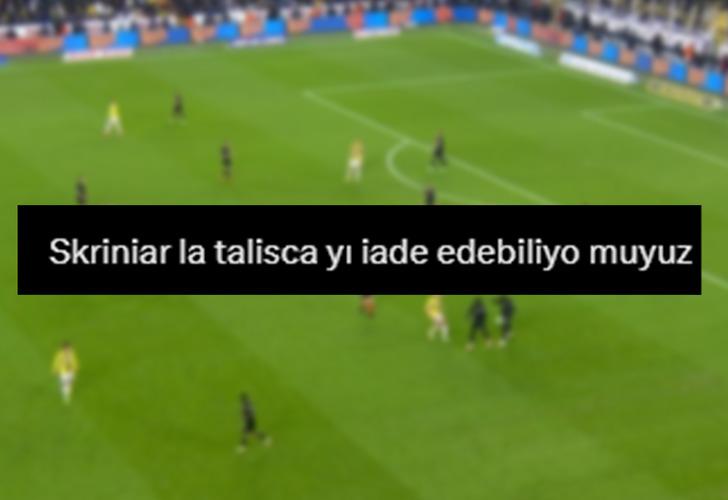 SON DAKİKA: Fenerbahçe 13 dakikada 2 farklı geriye düşünce taraftar çılgına döndü! Yeni transfere büyük tepki G3