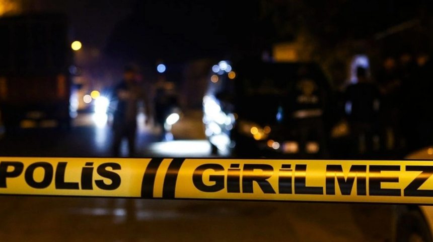 Niğde'de korkunç olay! Genç kadın üniversite öğrencisi erkek arkadaşını kalbinden bıçaklayarak öldürdü!