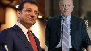 Ekrem İmamoğlu'ndan Cumhurbaşkanı Erdoğan'ın 'Koltuk rüyası' sözlerine yanıt! Meydan okudu, seçim çağrısı yaptı