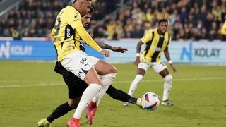 Çaykur Rizespor galibiyetine rağmen Sarı-Lacivertliler'i yerden yere vurdular! Mourinho yine çuvalladı, Fenerbahçe'nin işi çok zor 