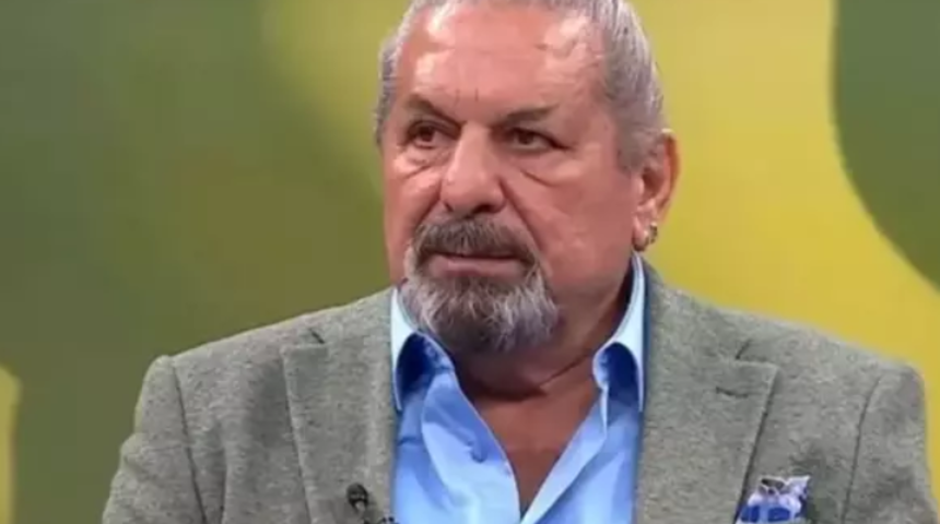 Erman Toroğlu Fenerbahçe-Çaykur Rizespor maçının hakemi Burak Pakkan'a isyan etti! "Yeter artık bıktırdınız"